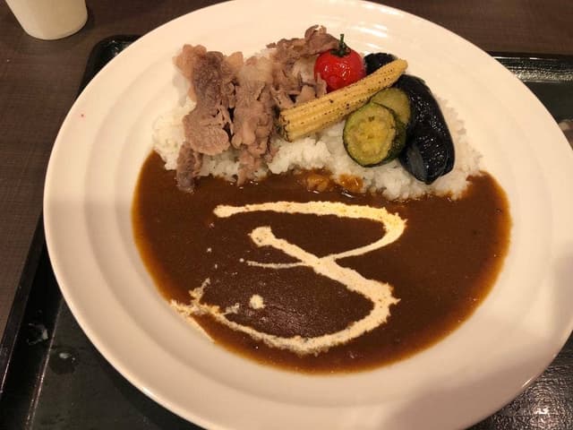 伊勢津 安濃SA上り - サブ画像2