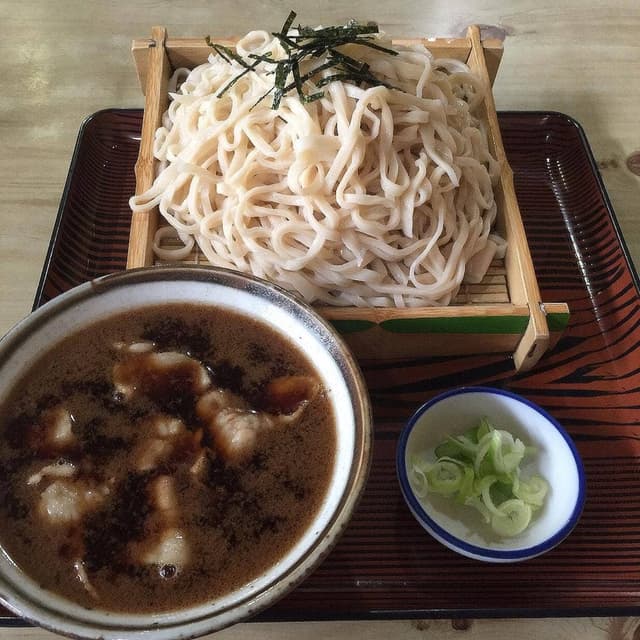 手打ちうどん 保谷 - サブ画像3