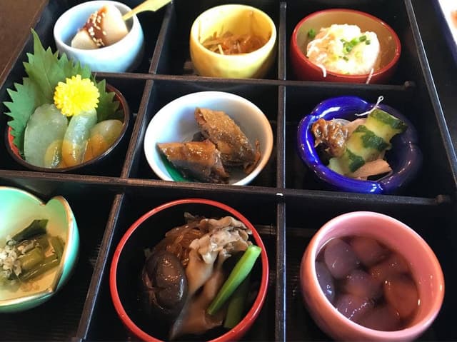 磯部簗 - サブ画像1
