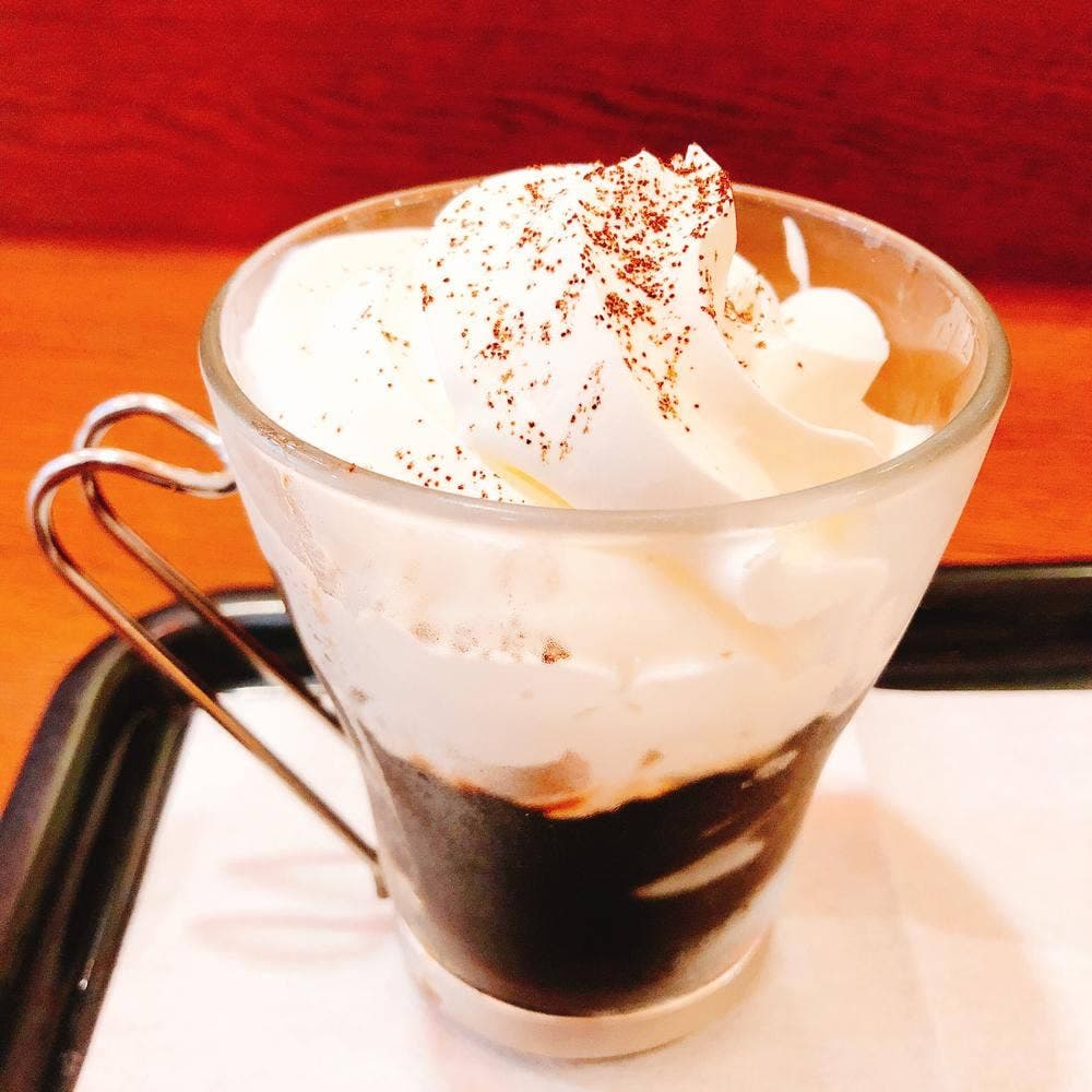 BECK'S COFFEE SHOP 大崎店