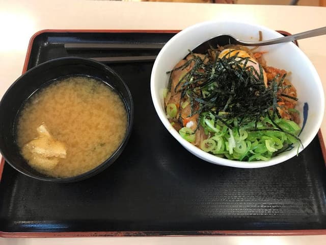 松屋 東広島西条店 - サブ画像3