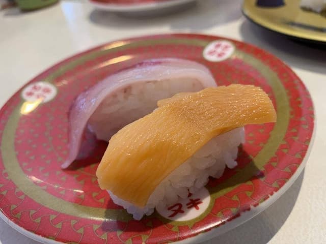 はま寿司 越谷平方店 - サブ画像1