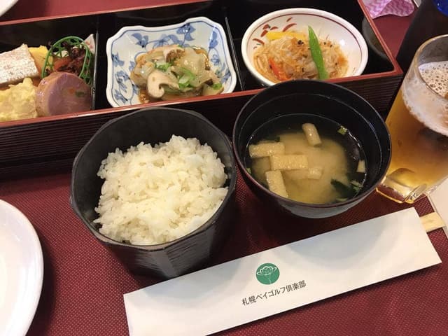 札幌ベイ ゴルフ倶楽部 - サブ画像1