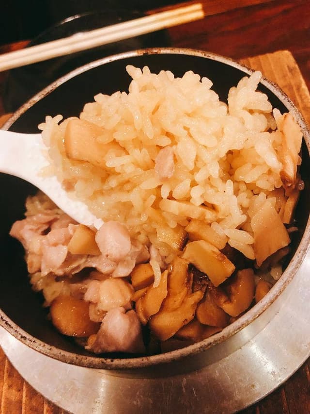 元祖やきとり家 美濃路 可児店 - サブ画像2