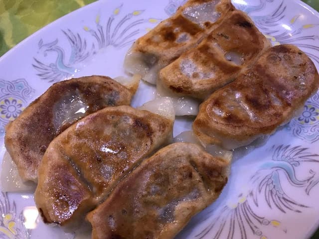 中華飯店 大一樓 - サブ画像1