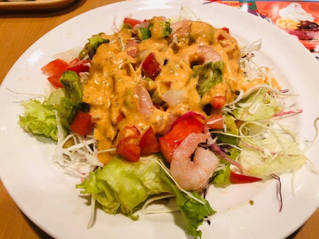 ガスト 三ノ宮店 - サブ画像2