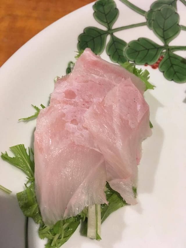 福㐂庵 - サブ画像1