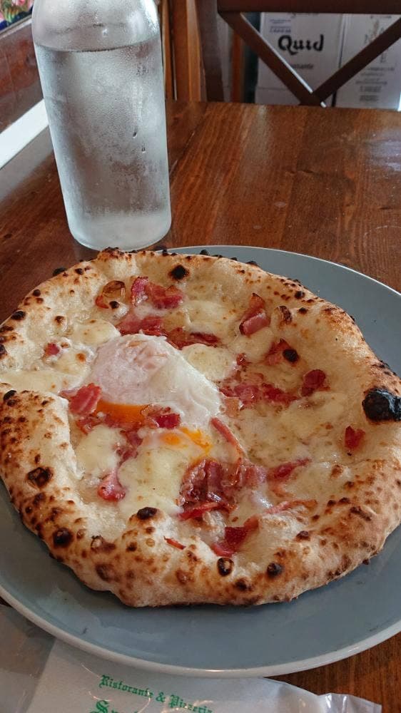 サンタルチア - サブ画像1