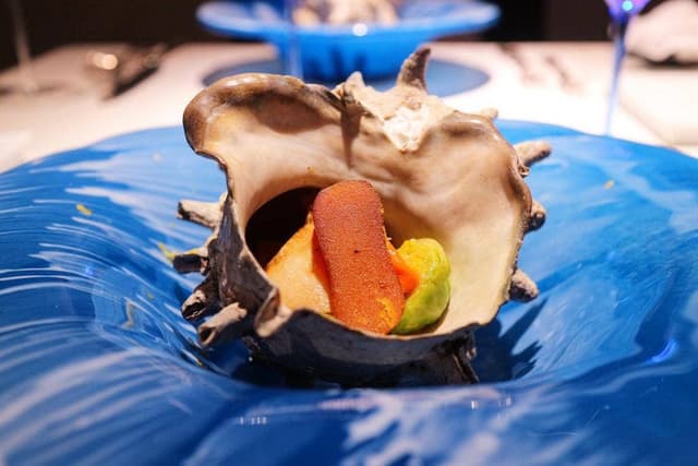 リストランテ キメラ - サブ画像3