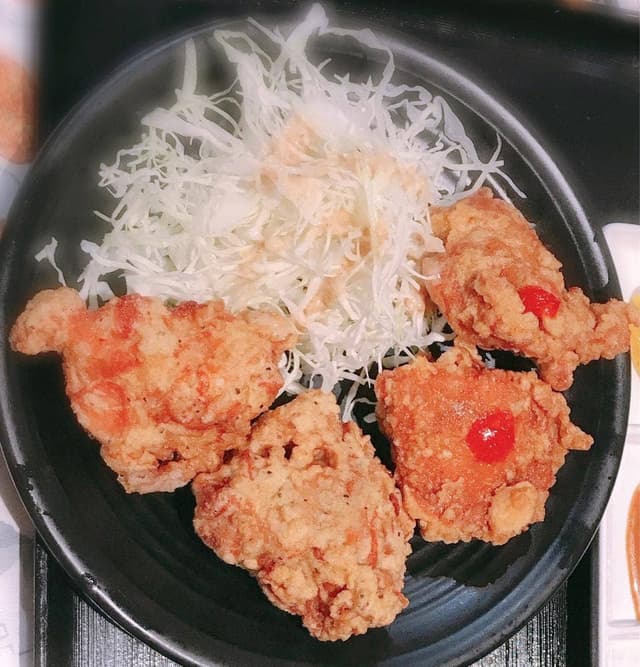 唐揚げの大善 - サブ画像2