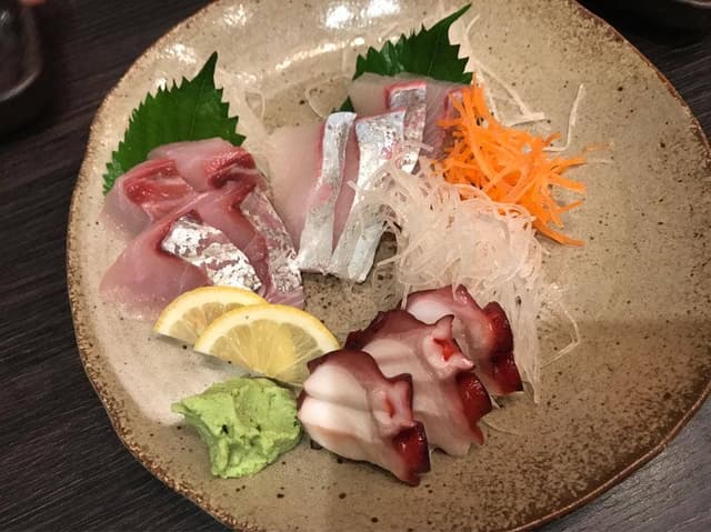 海鮮茶屋 一鮮 LABI1高崎 - サブ画像2