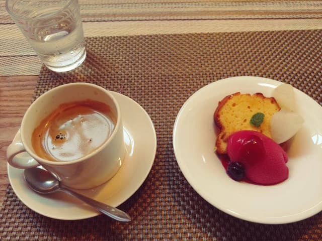 リストランテ厨 - サブ画像1