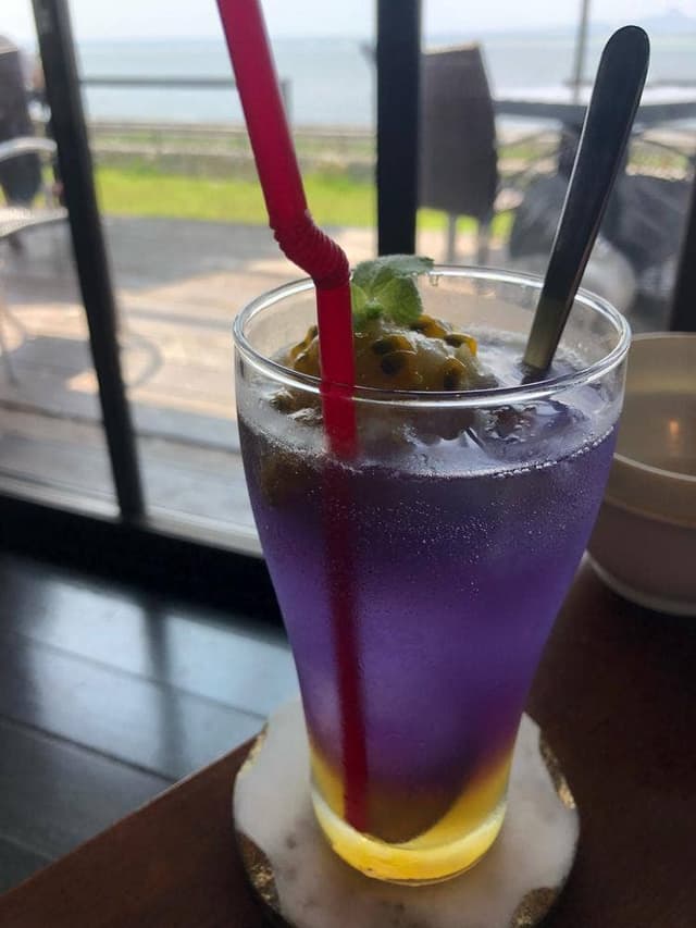 cafe CAHAYA BULAN - サブ画像1