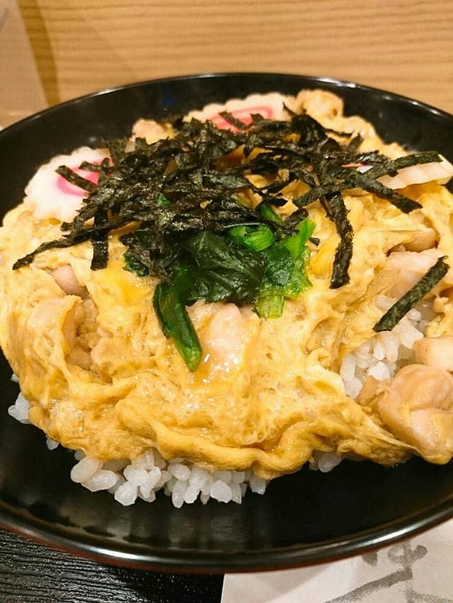 さか本そば店 - サブ画像1