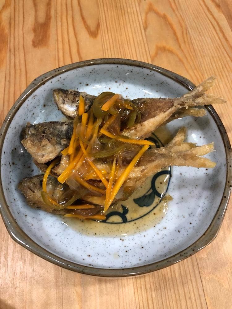 居酒屋 じゅげむ亭