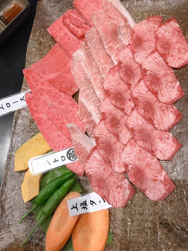焼肉 蔵 - サブ画像1