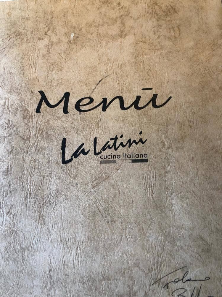 La Latini