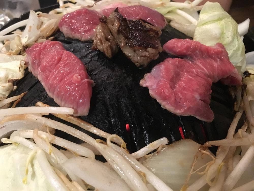 ヤマダモンゴル 道頓堀店