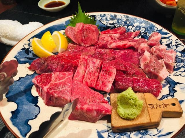 焼肉富貴 - サブ画像1