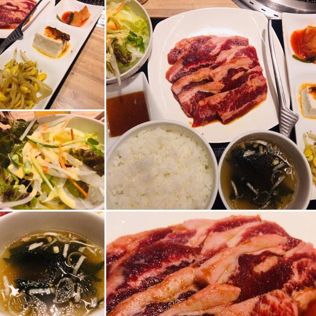 平城苑 トリエ京王調布店 - サブ画像3