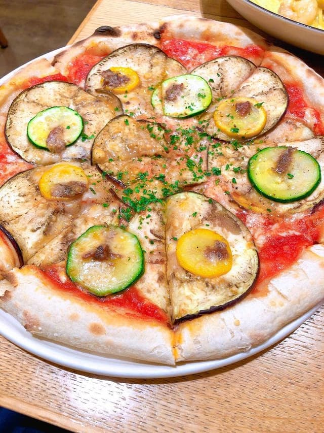 ハタケノパスタ イオンモール広島府中 - サブ画像1