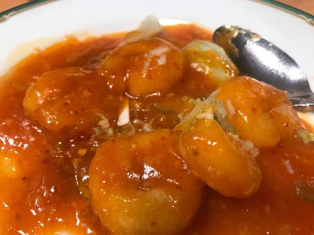 晴海軒 - サブ画像3