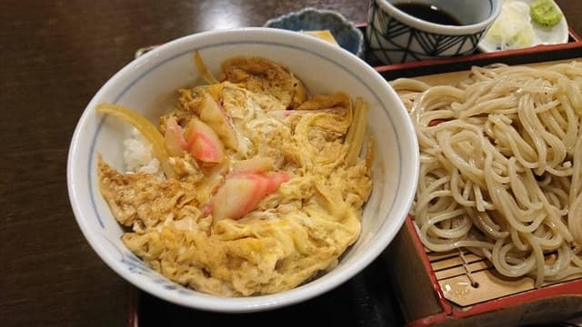 賀登屋 - サブ画像3