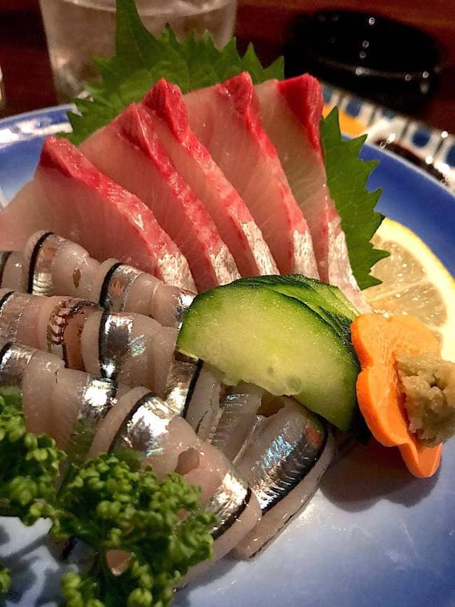 居酒屋菜づ菜 - サブ画像3