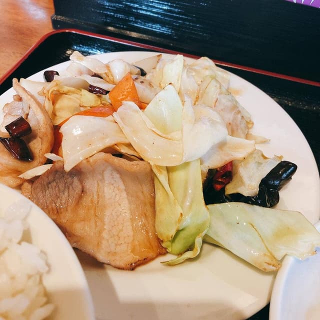 台湾料理 天福 - サブ画像2