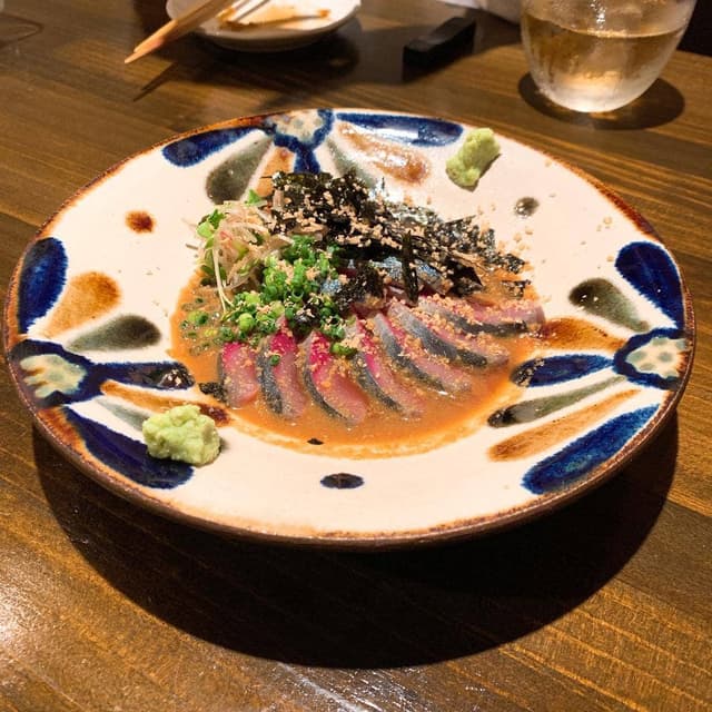 五島食堂 まこいち - サブ画像1