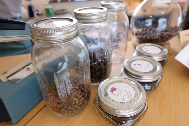 COFFEE&CO. - サブ画像2