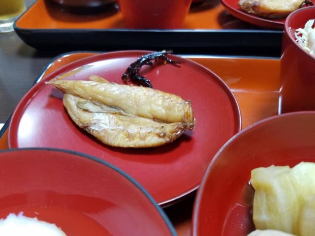 新橋旅館 - サブ画像2