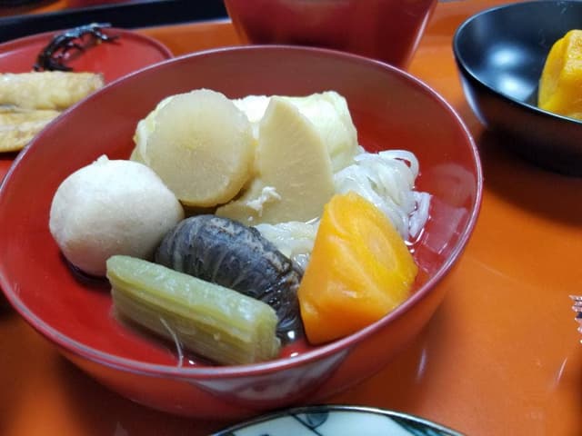 新橋旅館 - サブ画像3