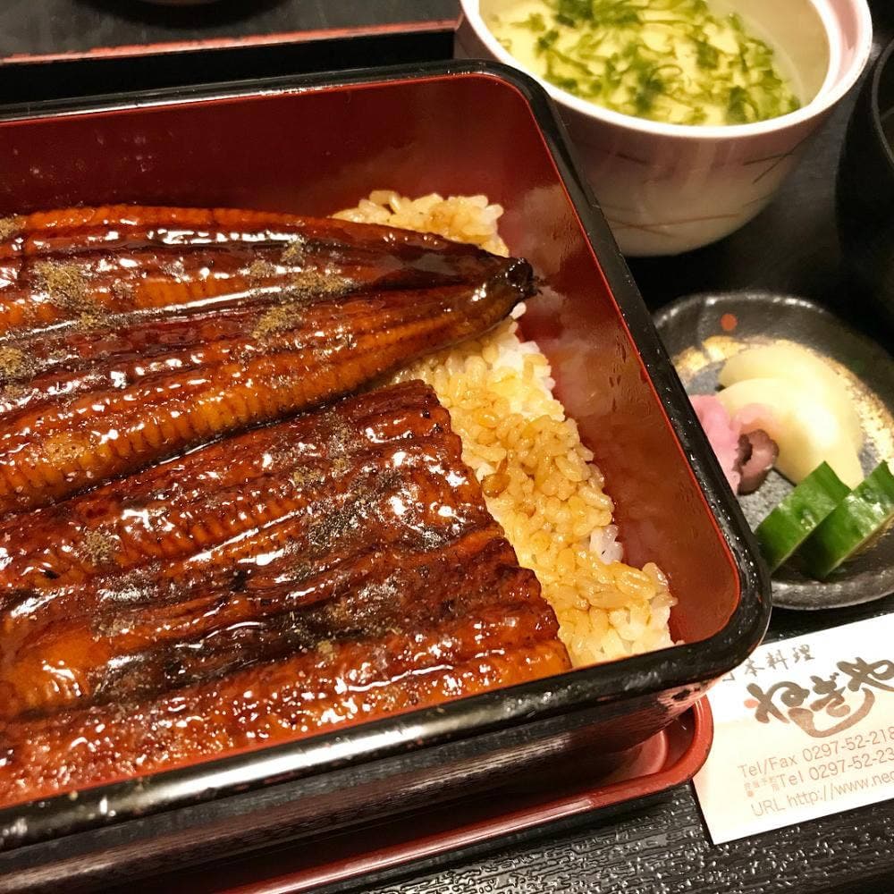 日本料理 ねぎしや