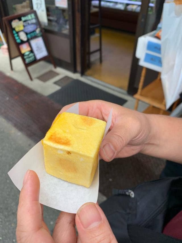高山林盛堂 宮川朝市店 - サブ画像1