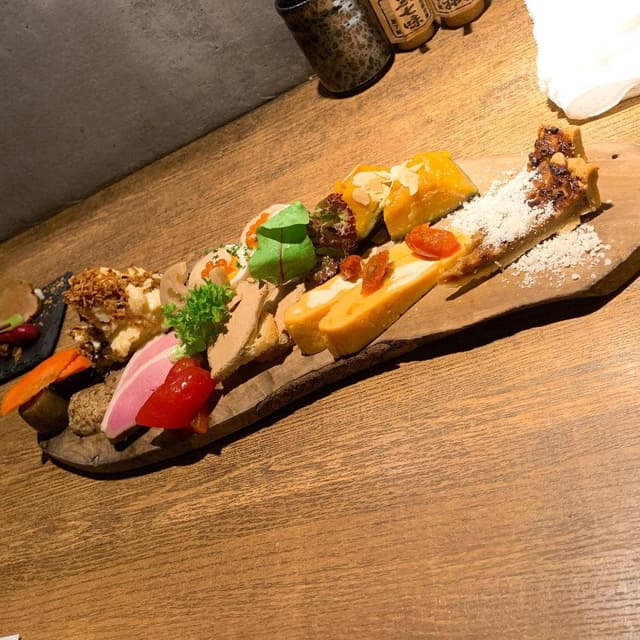 炭トリウオ - サブ画像2