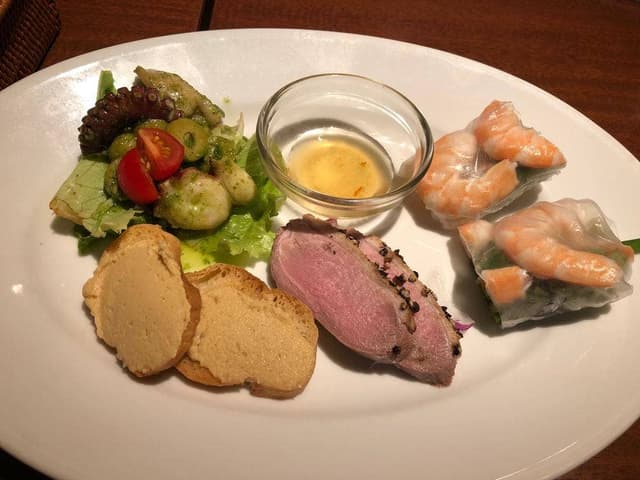 楽屋 - サブ画像1