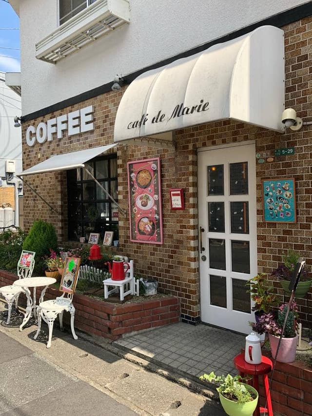 マリー - サブ画像2