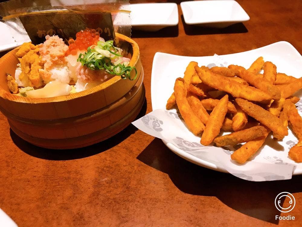 魚民 上田お城口駅前店