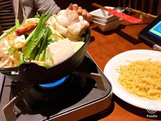 魚民 上田お城口駅前店 - サブ画像2
