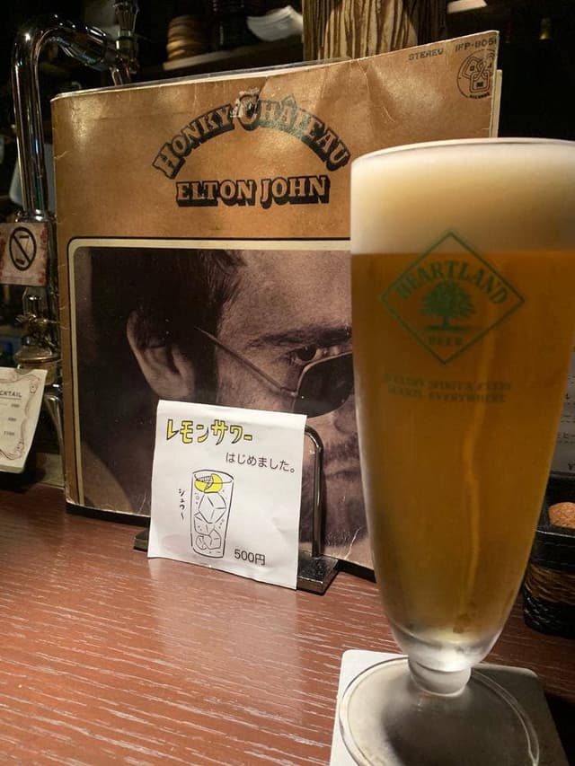 PUBLIC BAL PACINO - サブ画像2