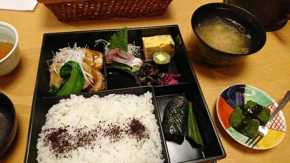 日本料理 やしま