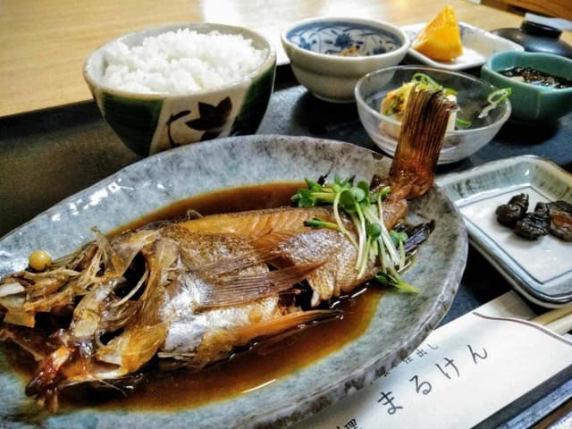 まるけん - サブ画像1