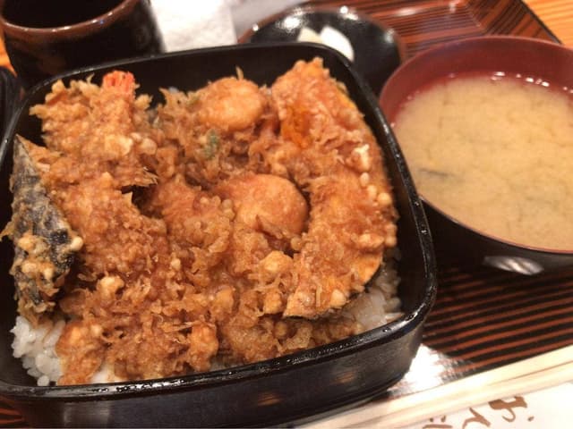 天富 - サブ画像3