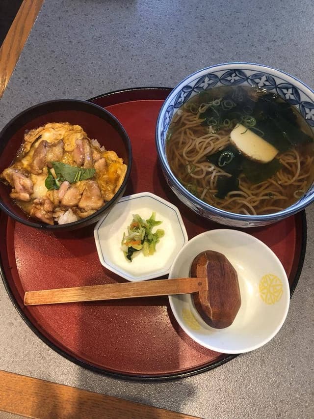 かごの屋 甲子園店 - サブ画像3