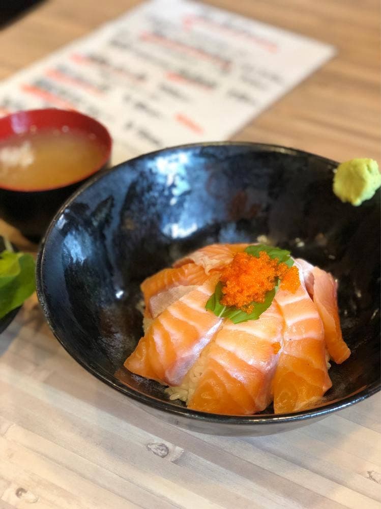 海千山千番長 中津店
