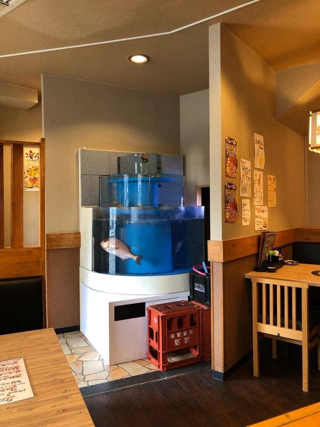 海千山千番長 中津店 - サブ画像3