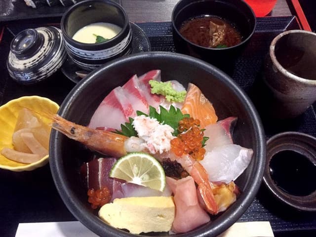 寿司茶屋 総本山 - サブ画像3