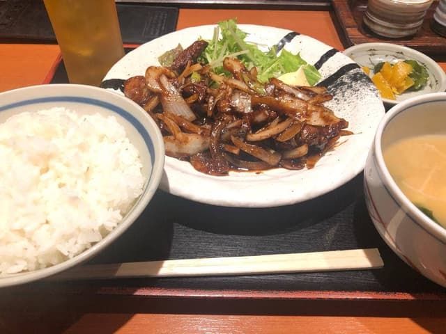 とり樹亭 - サブ画像1
