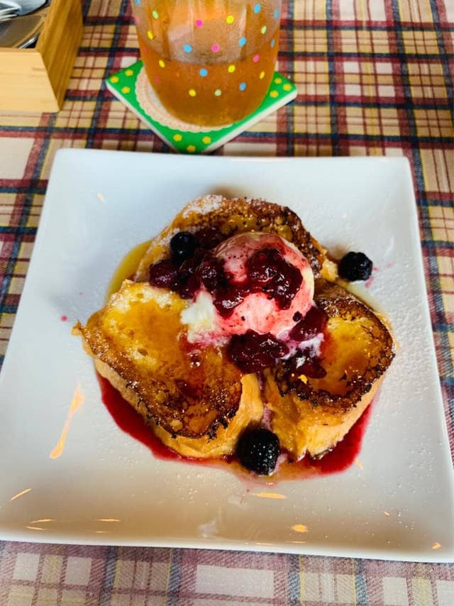 カフェ&キッチン ラフテル - サブ画像2